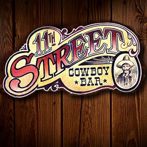 11th Street Cowboy Bar