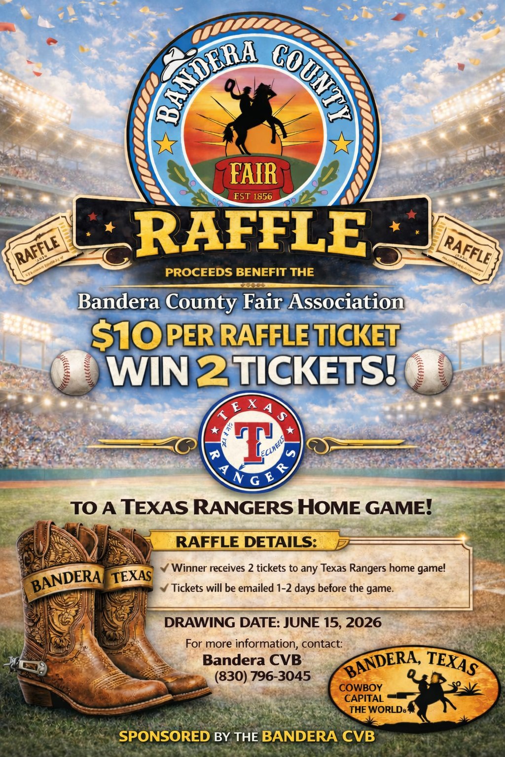 Important Announcement