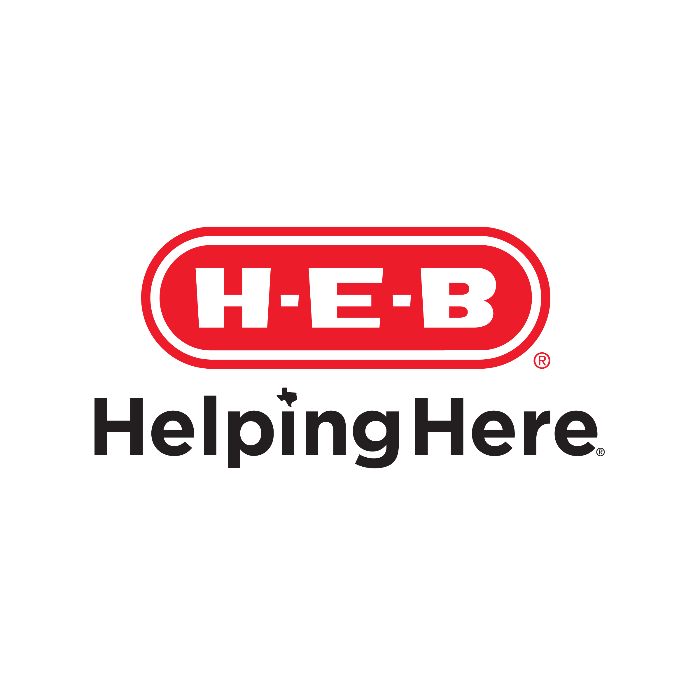 H-E-B