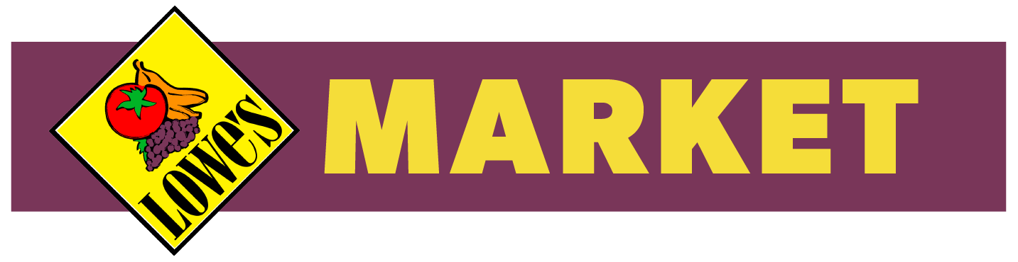 Lowe's Market